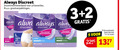 klik op dit plaatje voor een vergroting en voor vergelijkbare aanbiedingen gerelateerd aan ` inlegkruisjes incontinentieverband 2 3 5 10 12 28 600 40000 always discreet urineverlies bescherming normal l 44-54 verbanden pads stuks ` inlegkruisjes incontinentieverband 2 3 5 10 12 28 600 40000 always discreet urineverlies bescherming normal l 44-54 verbanden pads stuks