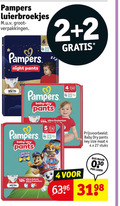 klik op dit plaatje voor een vergroting en voor vergelijkbare aanbiedingen gerelateerd aan ` luierbroekjes 2 4 6 27 100 360 527 pampers night pants free stop fit pas baby dry limited edition ultra schutz protection 24-38 club paw patrol size maat stuks 030 luier ` luierbroekjes 2 4 6 27 100 360 527 pampers night pants free stop fit pas baby dry limited edition ultra schutz protection 24-38 club paw patrol size maat stuks 030 luier