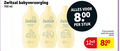 klik op dit plaatje voor een vergroting en voor vergelijkbare aanbiedingen gerelateerd aan ` 700 zwitsal babyverzorging ml shampoo shampooing schuimbad bain sans savon wasgel gel 80 stuk milde calendula kokosolie zeepvrije ` 700 zwitsal babyverzorging ml shampoo shampooing schuimbad bain sans savon wasgel gel 80 stuk milde calendula kokosolie zeepvrije