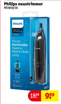 klik op dit plaatje voor een vergroting en voor vergelijkbare aanbiedingen gerelateerd aan ` 10 16 100 philips neustrimmer trimmen 00 aa abwaschbar ` 10 16 100 philips neustrimmer trimmen 00 aa abwaschbar