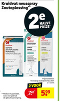 klik op dit plaatje voor een vergroting en voor vergelijkbare aanbiedingen gerelateerd aan ` 2 5 12 15 40 kruidvat neusspray zoutoplossing halve isotone monodose natriumchloride 9 reinigt neus ogen dagelijkse spray solution saline menthol kinderen jaar le nez aux enfants partir calendula leeftijden tous les messages baby kind ml medisch hulpmiddel lees gebruik ` 2 5 12 15 40 kruidvat neusspray zoutoplossing halve isotone monodose natriumchloride 9 reinigt neus ogen dagelijkse spray solution saline menthol kinderen jaar le nez aux enfants partir calendula leeftijden tous les messages baby kind ml medisch hulpmiddel lees gebruik