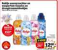 klik op dit plaatje voor een vergroting en voor vergelijkbare aanbiedingen gerelateerd aan ` robijn wasverzachter 3 20 100 classics droogtrommeldoekjes ml stuks effectief korte koude geur beertje t.w.v. verzending bergamot langdurig frisse zacht dagen fris vernieuw formule wasjes morgenfris vorige sensation intense ` robijn wasverzachter 3 20 100 classics droogtrommeldoekjes ml stuks effectief korte koude geur beertje t.w.v. verzending bergamot langdurig frisse zacht dagen fris vernieuw formule wasjes morgenfris vorige sensation intense