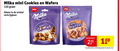 klik op dit plaatje voor een vergroting en voor vergelijkbare aanbiedingen gerelateerd aan ` milka mini wafers new ` milka mini wafers new