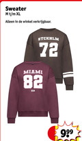 klik op dit plaatje voor een vergroting en voor vergelijkbare aanbiedingen gerelateerd aan ` sweater xl miami usa ` sweater xl miami usa