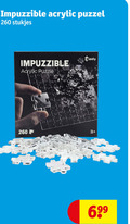 klik op dit plaatje voor een vergroting en voor vergelijkbare aanbiedingen gerelateerd aan ` 25 32 260 acrylic puzzel stukjes puzzle 3 ` 25 32 260 acrylic puzzel stukjes puzzle 3