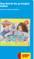 klik op dit plaatje voor een vergroting en voor vergelijkbare aanbiedingen gerelateerd aan ` 1 4 play go imagine kleiset 30 pieces piezas store studio compound poids la oz 3 ` 1 4 play go imagine kleiset 30 pieces piezas store studio compound poids la oz 3