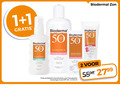 klik op dit plaatje voor een vergroting en voor vergelijkbare aanbiedingen gerelateerd aan ` 1 2 50 biodermal zon zonnespray zonnemelk gevoelige zonnecreme gedicht huid kids national gezicht ml ` 1 2 50 biodermal zon zonnespray zonnemelk gevoelige zonnecreme gedicht huid kids national gezicht ml