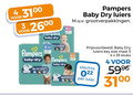 klik op dit plaatje voor een vergroting en voor vergelijkbare aanbiedingen gerelateerd aan ` luiers 3 4 35 3100 pampers baby dry size maat luier stuks ` luiers 3 4 35 3100 pampers baby dry size maat luier stuks