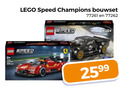 klik op dit plaatje voor een vergroting en voor vergelijkbare aanbiedingen gerelateerd aan ` lego speed champions bouwset 9 buick ` lego speed champions bouwset 9 buick