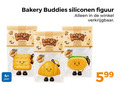 klik op dit plaatje voor een vergroting en voor vergelijkbare aanbiedingen gerelateerd aan ` 4 jaar bakery buddies siliconen figuur ` 4 jaar bakery buddies siliconen figuur
