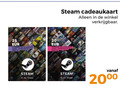 klik op dit plaatje voor een vergroting en voor vergelijkbare aanbiedingen gerelateerd aan ` 20 25 eur steam cadeaukaart ` 20 25 eur steam cadeaukaart