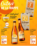 klik op dit plaatje voor een vergroting en voor vergelijkbare aanbiedingen gerelateerd aan ` speciaalbieren 4 33 authentic trappist la trappen blond bekijk glas b abdij koningshoeven le 6 5 tripel ` speciaalbieren 4 33 authentic trappist la trappen blond bekijk glas b abdij koningshoeven le 6 5 tripel