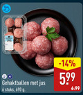 klik op dit plaatje voor een vergroting en voor vergelijkbare aanbiedingen gerelateerd aan ` 6 grootmoeders gehaktbal gehaktballen jus stuks ` 6 grootmoeders gehaktbal gehaktballen jus stuks