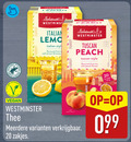klik op dit plaatje voor een vergroting en voor vergelijkbare aanbiedingen gerelateerd aan ` thee 20 50 italian style flavoured fruit with lemon honey westminster tuscan peach tea flavour people nature label international meerdere zakjes stamp bags ` thee 20 50 italian style flavoured fruit with lemon honey westminster tuscan peach tea flavour people nature label international meerdere zakjes stamp bags