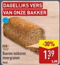 klik op dit plaatje voor een vergroting en voor vergelijkbare aanbiedingen gerelateerd aan ` brood dagelijks vers bakker rijk vezels boeren volkoren meergranen ` brood dagelijks vers bakker rijk vezels boeren volkoren meergranen