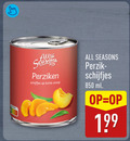klik op dit plaatje voor een vergroting en voor vergelijkbare aanbiedingen gerelateerd aan ` fruitconserven score seasons perziken schijfjes lichte siroop all perzik ml ` fruitconserven score seasons perziken schijfjes lichte siroop all perzik ml