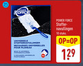 klik op dit plaatje voor een vergroting en voor vergelijkbare aanbiedingen gerelateerd aan ` 10 power force universele pour plumeau 10x navullingen stuks ` 10 power force universele pour plumeau 10x navullingen stuks