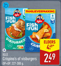 klik op dit plaatje voor een vergroting en voor vergelijkbare aanbiedingen gerelateerd aan ` 1 fish fun iglo familieverpakking eiwitten nutri score kapitein oven pan airfryer x4 elders visburgers ` 1 fish fun iglo familieverpakking eiwitten nutri score kapitein oven pan airfryer x4 elders visburgers
