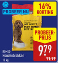 klik op dit plaatje voor een vergroting en voor vergelijkbare aanbiedingen gerelateerd aan ` 10 16 romeo hondenbrokken croquettes b rund san john ` 10 16 romeo hondenbrokken croquettes b rund san john