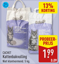 klik op dit plaatje voor een vergroting en voor vergelijkbare aanbiedingen gerelateerd aan ` kattenbakvulling 5 13 cachet katten pour chat extreem tri klontvormend ` kattenbakvulling 5 13 cachet katten pour chat extreem tri klontvormend
