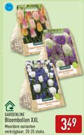 klik op dit plaatje voor een vergroting en voor vergelijkbare aanbiedingen gerelateerd aan ` 25 tulpen pastel gardenline blauwe druifjes blend allium bloembollen xxl meerdere stuks ` 25 tulpen pastel gardenline blauwe druifjes blend allium bloembollen xxl meerdere stuks