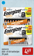 klik op dit plaatje voor een vergroting en voor vergelijkbare aanbiedingen gerelateerd aan ` batterijen 5 20 energizer primary alkaline aa maxi pack life lasting power aaa ` batterijen 5 20 energizer primary alkaline aa maxi pack life lasting power aaa