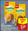 klik op dit plaatje voor een vergroting en voor vergelijkbare aanbiedingen gerelateerd aan ` biscuit 11 24 100 300 liga 100g belvita original melk granen chocolade koekjes 4x elders meerdere ` biscuit 11 24 100 300 liga 100g belvita original melk granen chocolade koekjes 4x elders meerdere