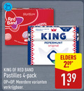 klik op dit plaatje voor een vergroting en voor vergelijkbare aanbiedingen gerelateerd aan ` king red band pepermunt snoep 4 fruitfun original pastilles la menthe rouleaux natuurlijke rollen pack meerdere kin elders ` king red band pepermunt snoep 4 fruitfun original pastilles la menthe rouleaux natuurlijke rollen pack meerdere kin elders