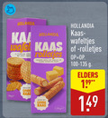 klik op dit plaatje voor een vergroting en voor vergelijkbare aanbiedingen gerelateerd aan ` kaaszoutjes hollandia kaas wafeltjes wafel rolletjes flinterdunne goudse krokante wafels kaasvulling authentiek recept bereid gouda elders ` kaaszoutjes hollandia kaas wafeltjes wafel rolletjes flinterdunne goudse krokante wafels kaasvulling authentiek recept bereid gouda elders