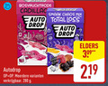 klik op dit plaatje voor een vergroting en voor vergelijkbare aanbiedingen gerelateerd aan ` autodrop snoep 219 bosvruchtrode cadillac chaos mix total loss drop meerdere flits elders ` autodrop snoep 219 bosvruchtrode cadillac chaos mix total loss drop meerdere flits elders