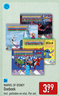 klik op dit plaatje voor een vergroting en voor vergelijkbare aanbiedingen gerelateerd aan ` frozen activity buck marvel 6 spiderman livre activiteitenboek stich disney 3 doeboek potloden etui ` frozen activity buck marvel 6 spiderman livre activiteitenboek stich disney 3 doeboek potloden etui