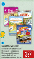 klik op dit plaatje voor een vergroting en voor vergelijkbare aanbiedingen gerelateerd aan ` kleurboek 10 kleuren water barbie dieren dinosaurussen stift navulbare waterlove waterhouder 3 waterverf herbruikbare kleurplaten gewone interessante weetjes ` kleurboek 10 kleuren water barbie dieren dinosaurussen stift navulbare waterlove waterhouder 3 waterverf herbruikbare kleurplaten gewone interessante weetjes