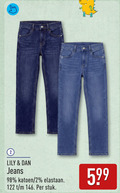 klik op dit plaatje voor een vergroting en voor vergelijkbare aanbiedingen gerelateerd aan ` 2 lily jeans katoen elastaan stuk ` 2 lily jeans katoen elastaan stuk