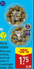 klik op dit plaatje voor een vergroting en voor vergelijkbare aanbiedingen gerelateerd aan ` 200 basilicum olijven label verse witte kaas knoflook pikant taste national institute brussels superior award zongedroogde tomaat ` 200 basilicum olijven label verse witte kaas knoflook pikant taste national institute brussels superior award zongedroogde tomaat
