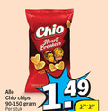 klik op dit plaatje voor een vergroting en voor vergelijkbare aanbiedingen gerelateerd aan ` zoutjes heart breakers classic chips stuk ` zoutjes heart breakers classic chips stuk