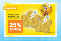 klik op dit plaatje voor een vergroting en voor vergelijkbare aanbiedingen gerelateerd aan ` grapefruits 1 15 25 sweet sunrise kilo actieprijs goofy re ge ah.nl ` grapefruits 1 15 25 sweet sunrise kilo actieprijs goofy re ge ah.nl
