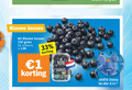 klik op dit plaatje voor een vergroting en voor vergelijkbare aanbiedingen gerelateerd aan ` blauwe bessen 1 33 150 actieprijs geest ` blauwe bessen 1 33 150 actieprijs geest