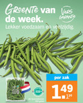 klik op dit plaatje voor een vergroting en voor vergelijkbare aanbiedingen gerelateerd aan ` sperziebonen 30 100 500 vers week voedzaam beter natuur boer zak ` sperziebonen 30 100 500 vers week voedzaam beter natuur boer zak