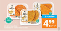 klik op dit plaatje voor een vergroting en voor vergelijkbare aanbiedingen gerelateerd aan ` 2 b scharrel kip cordon bleu stuks leven kipfilet schnitzel krokant natuur boer beter lader lever schalen 4 99 land schnitzels cordonbleu ` 2 b scharrel kip cordon bleu stuks leven kipfilet schnitzel krokant natuur boer beter lader lever schalen 4 99 land schnitzels cordonbleu