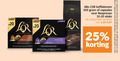 klik op dit plaatje voor een vergroting en voor vergelijkbare aanbiedingen gerelateerd aan ` koffiebonen koffiecups 1 9 20 25 100 120 500 combinatie 2e halve aluminium capsules espresso lungo ge compatible with coach compatibles cafe r profondo coffee las cape forza intensity intense fiery mcafee em ground beans arabica nespresso 10-20 stuks varieeren ` koffiebonen koffiecups 1 9 20 25 100 120 500 combinatie 2e halve aluminium capsules espresso lungo ge compatible with coach compatibles cafe r profondo coffee las cape forza intensity intense fiery mcafee em ground beans arabica nespresso 10-20 stuks varieeren