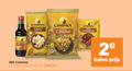 klik op dit plaatje voor een vergroting en voor vergelijkbare aanbiedingen gerelateerd aan ` conimex ketjap manis naturel kroepoek indonesische cassave mix varieeren 2 halve ` conimex ketjap manis naturel kroepoek indonesische cassave mix varieeren 2 halve