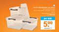 klik op dit plaatje voor een vergroting en voor vergelijkbare aanbiedingen gerelateerd aan ` opbergdozen 15 500 curver deksel formaten handy opbergbox liter varieeren stuk ` opbergdozen 15 500 curver deksel formaten handy opbergbox liter varieeren stuk