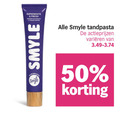 klik op dit plaatje voor een vergroting en voor vergelijkbare aanbiedingen gerelateerd aan ` tandpasta 50 fresh toothpaste shades white smyle varieeren ` tandpasta 50 fresh toothpaste shades white smyle varieeren