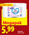 klik op dit plaatje voor een vergroting en voor vergelijkbare aanbiedingen gerelateerd aan ` keukenpapier 2 500 vellen floralys maxi roll super absorbent kitchen towel 5.99 keukenrol ` keukenpapier 2 500 vellen floralys maxi roll super absorbent kitchen towel 5.99 keukenrol
