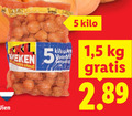 klik op dit plaatje voor een vergroting en voor vergelijkbare aanbiedingen gerelateerd aan ` uien 5 weken inhoud kilo 1 ` uien 5 weken inhoud kilo 1