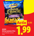 klik op dit plaatje voor een vergroting en voor vergelijkbare aanbiedingen gerelateerd aan ` patat 750 aviko super airfryer pommes frites klaar ` patat 750 aviko super airfryer pommes frites klaar
