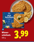 klik op dit plaatje voor een vergroting en voor vergelijkbare aanbiedingen gerelateerd aan ` 500 schnitzels wiener 3.99 ` 500 schnitzels wiener 3.99