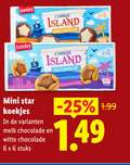 klik op dit plaatje voor een vergroting en voor vergelijkbare aanbiedingen gerelateerd aan ` biscuit 6 sondey mini star koekjes cookie island white chocolate melk chocolade witte stuks milk ` biscuit 6 sondey mini star koekjes cookie island white chocolate melk chocolade witte stuks milk