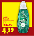 klik op dit plaatje voor een vergroting en voor vergelijkbare aanbiedingen gerelateerd aan ` wasmiddel pro speed robijn quickwash ml advanced korte wasjes spring blossom ` wasmiddel pro speed robijn quickwash ml advanced korte wasjes spring blossom