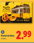 klik op dit plaatje voor een vergroting en voor vergelijkbare aanbiedingen gerelateerd aan ` 6 nata port belem pastel stuks ` 6 nata port belem pastel stuks